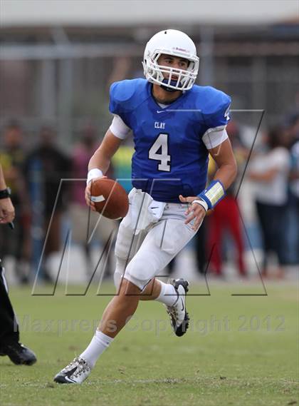 Thumbnail 3 in Nease @ Clay photogallery.