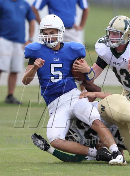 Thumbnail 1 in Nease @ Clay photogallery.