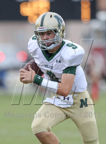 Thumbnail 1 in Nease @ Clay photogallery.