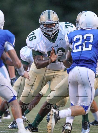Thumbnail 1 in Nease @ Clay photogallery.