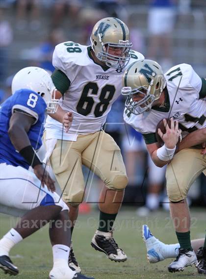 Thumbnail 1 in Nease @ Clay photogallery.