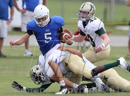 Thumbnail 2 in Nease @ Clay photogallery.