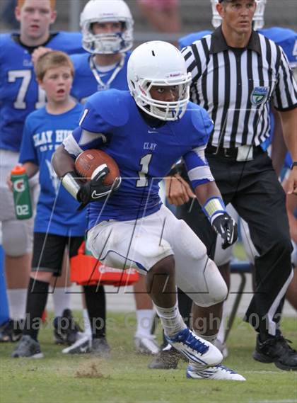 Thumbnail 2 in Nease @ Clay photogallery.