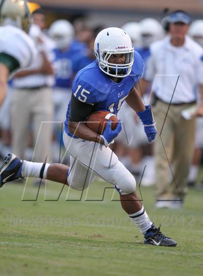 Thumbnail 1 in Nease @ Clay photogallery.