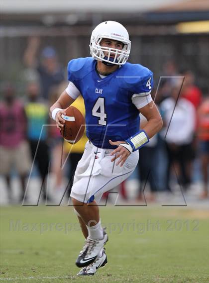 Thumbnail 1 in Nease @ Clay photogallery.