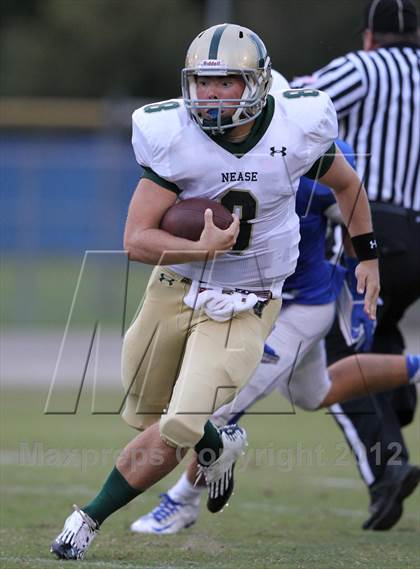 Thumbnail 1 in Nease @ Clay photogallery.