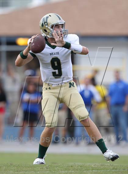 Thumbnail 1 in Nease @ Clay photogallery.