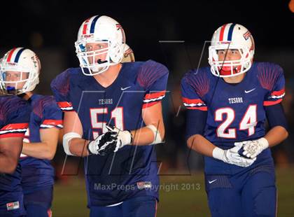 Thumbnail 2 in Tesoro @ Mission Viejo photogallery.