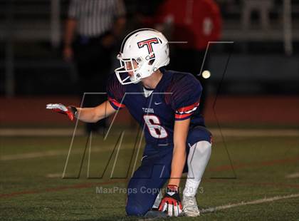 Thumbnail 2 in Tesoro @ Mission Viejo photogallery.