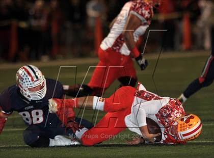 Thumbnail 3 in Tesoro @ Mission Viejo photogallery.