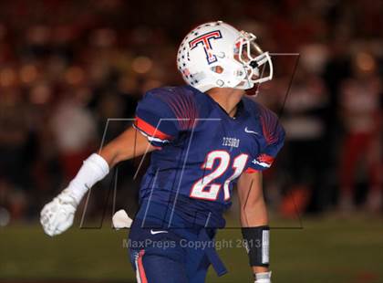 Thumbnail 2 in Tesoro @ Mission Viejo photogallery.