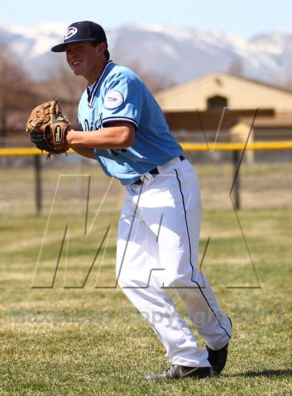 Thumbnail 2 in Dixie @ West Jordan photogallery.