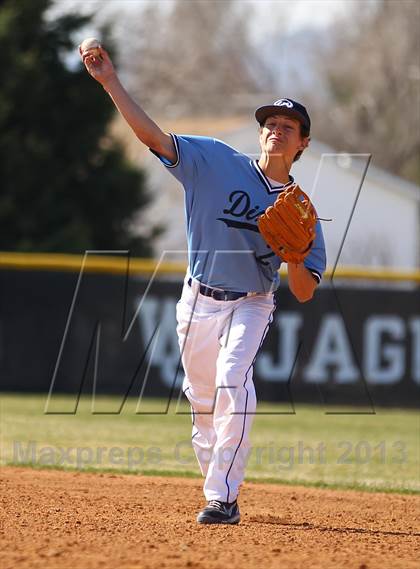 Thumbnail 1 in Dixie @ West Jordan photogallery.