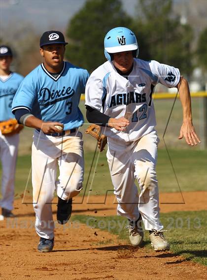 Thumbnail 2 in Dixie @ West Jordan photogallery.