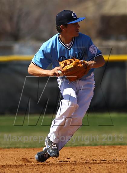 Thumbnail 3 in Dixie @ West Jordan photogallery.