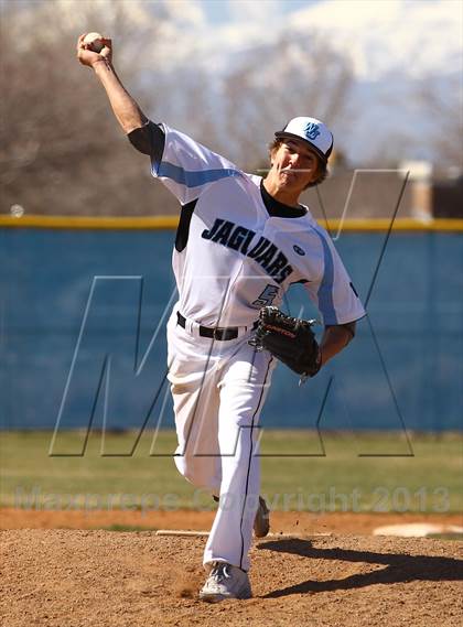 Thumbnail 1 in Dixie @ West Jordan photogallery.