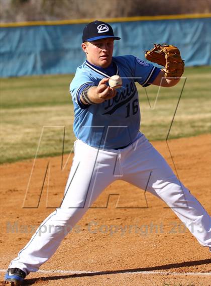 Thumbnail 3 in Dixie @ West Jordan photogallery.