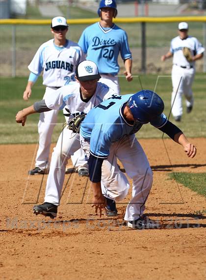 Thumbnail 1 in Dixie @ West Jordan photogallery.