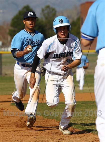 Thumbnail 3 in Dixie @ West Jordan photogallery.
