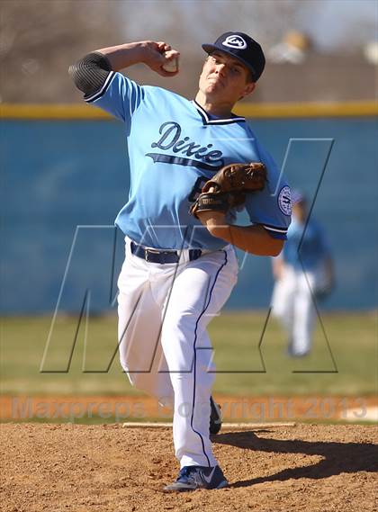 Thumbnail 3 in Dixie @ West Jordan photogallery.