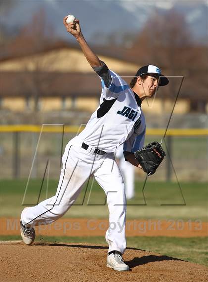 Thumbnail 1 in Dixie @ West Jordan photogallery.