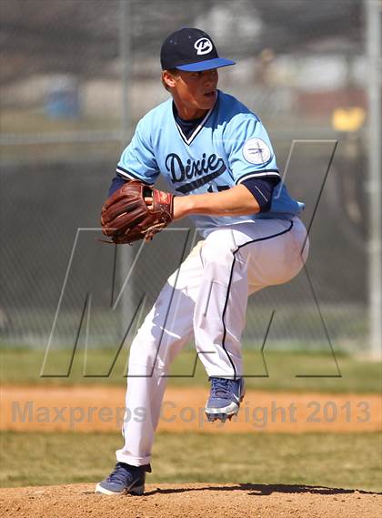 Thumbnail 2 in Dixie @ West Jordan photogallery.