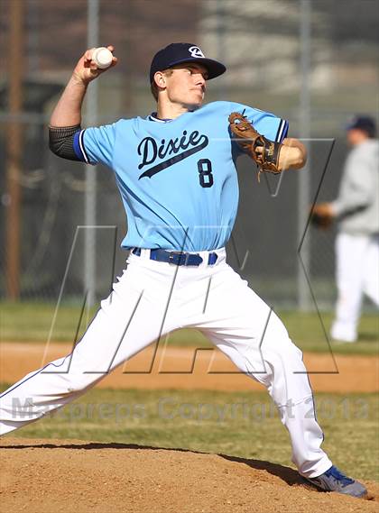 Thumbnail 2 in Dixie @ West Jordan photogallery.