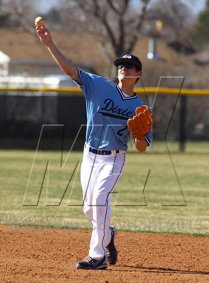 Thumbnail 2 in Dixie @ West Jordan photogallery.