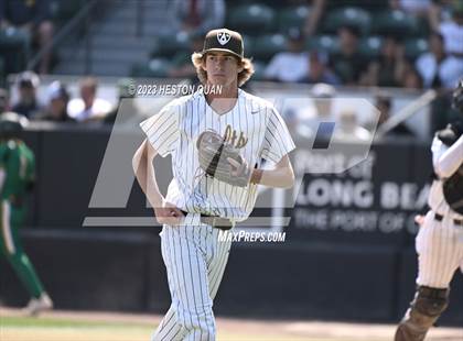 Thumbnail 3 in South Hills vs. Crespi (CIF-SS D2 Final) photogallery.