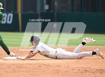 Thumbnail 3 in South Hills vs. Crespi (CIF-SS D2 Final) photogallery.