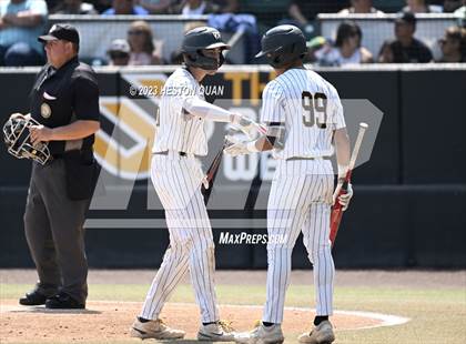 Thumbnail 3 in South Hills vs. Crespi (CIF-SS D2 Final) photogallery.