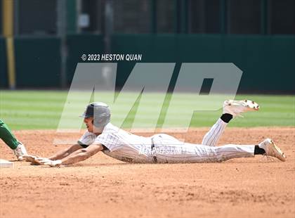 Thumbnail 2 in South Hills vs. Crespi (CIF-SS D2 Final) photogallery.