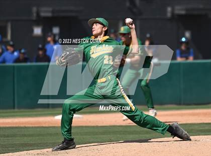 Thumbnail 3 in South Hills vs. Crespi (CIF-SS D2 Final) photogallery.