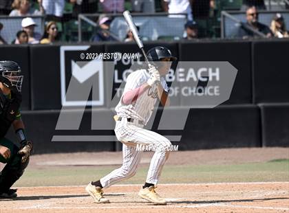 Thumbnail 1 in South Hills vs. Crespi (CIF-SS D2 Final) photogallery.