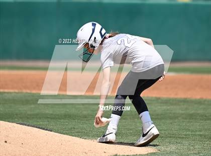 Thumbnail 1 in South Hills vs. Crespi (CIF-SS D2 Final) photogallery.