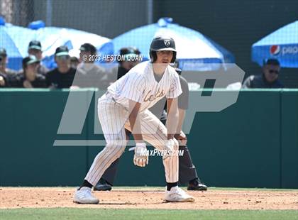 Thumbnail 1 in South Hills vs. Crespi (CIF-SS D2 Final) photogallery.