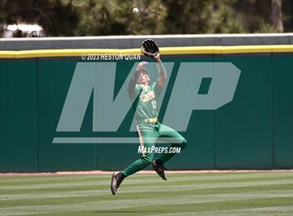 Thumbnail 1 in South Hills vs. Crespi (CIF-SS D2 Final) photogallery.