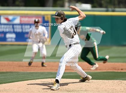 Thumbnail 1 in South Hills vs. Crespi (CIF-SS D2 Final) photogallery.