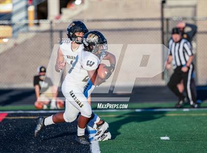 Thumbnail 1 in Warren Central vs. North Central photogallery.