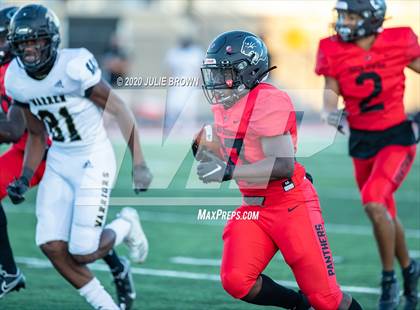 Thumbnail 3 in Warren Central vs. North Central photogallery.