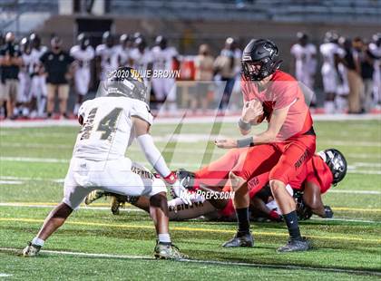 Thumbnail 3 in Warren Central vs. North Central photogallery.