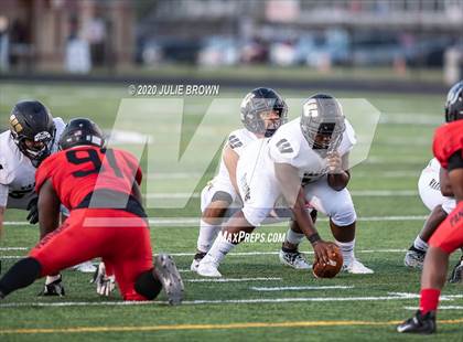Thumbnail 3 in Warren Central vs. North Central photogallery.