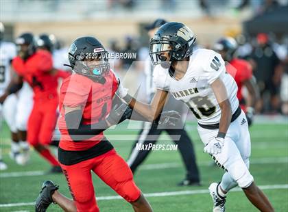 Thumbnail 2 in Warren Central vs. North Central photogallery.
