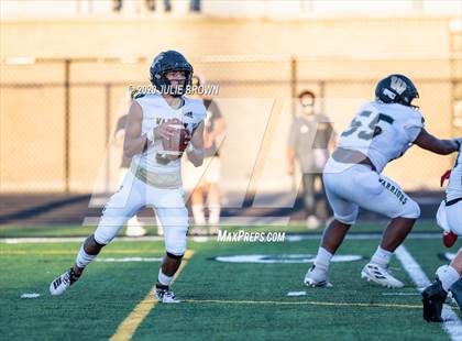 Thumbnail 2 in Warren Central vs. North Central photogallery.