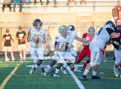 Thumbnail 2 in Warren Central vs. North Central photogallery.