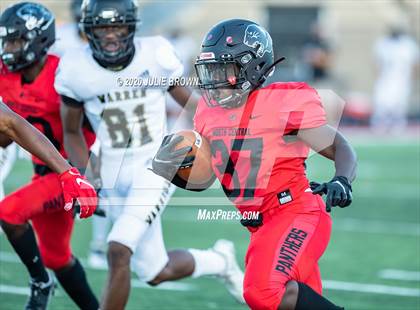 Thumbnail 2 in Warren Central vs. North Central photogallery.