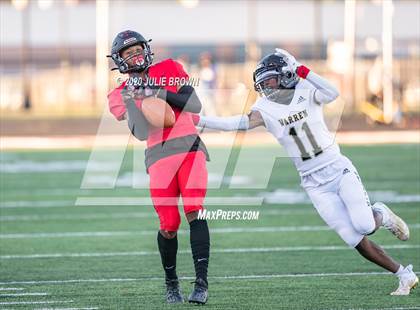 Thumbnail 1 in Warren Central vs. North Central photogallery.