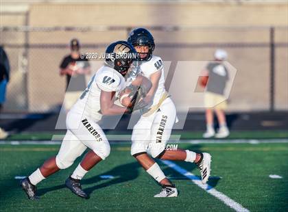 Thumbnail 3 in Warren Central vs. North Central photogallery.