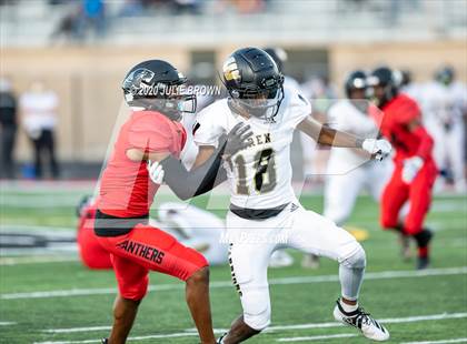 Thumbnail 3 in Warren Central vs. North Central photogallery.