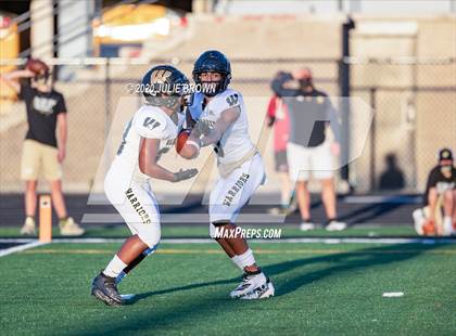 Thumbnail 3 in Warren Central vs. North Central photogallery.